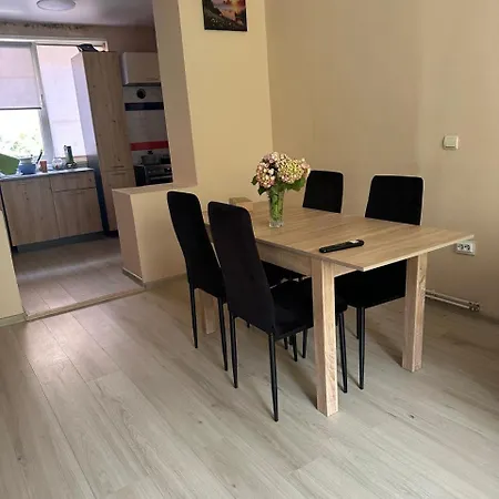Apartment In *