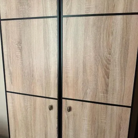 In Apartment *