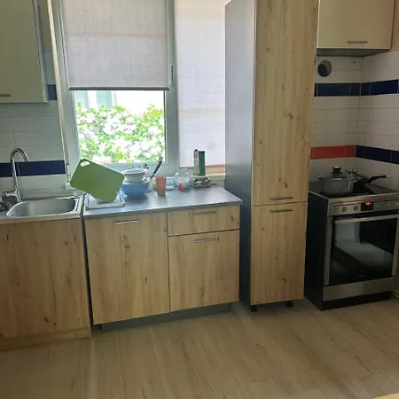 Apartment In *